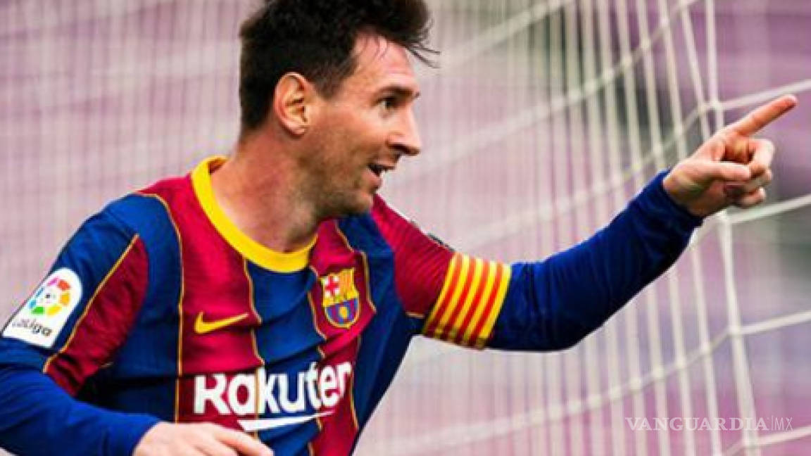 Lionel Messi termina contrato con el Barcelona y ya es agente libre