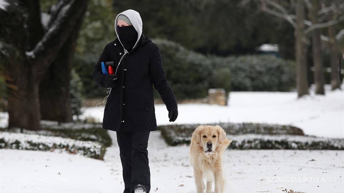 $!Estados Unidos debe prepararse para más tormentas graves, dicen expertos