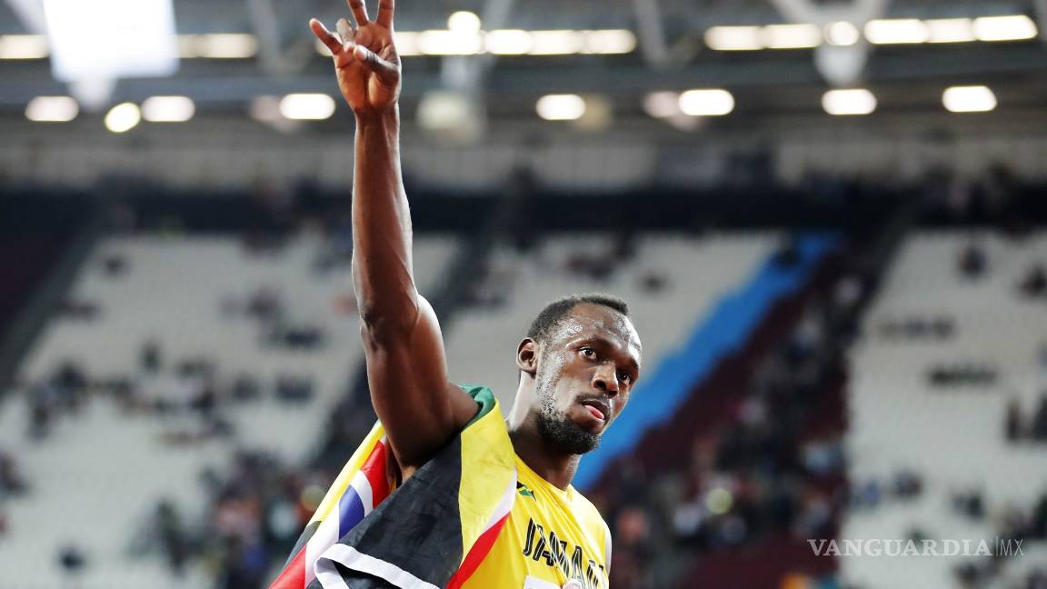 $!Desde Messi, Pacquiao y Nadal, hasta Usain Bolt, los zurdos más privilegiados del deporte mundial
