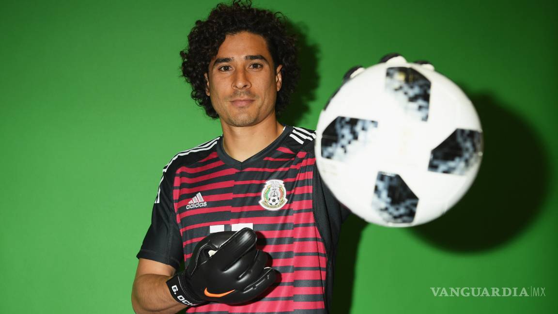 $!Guillermo Ochoa sería el reemplazo de Iker Casillas en el Porto