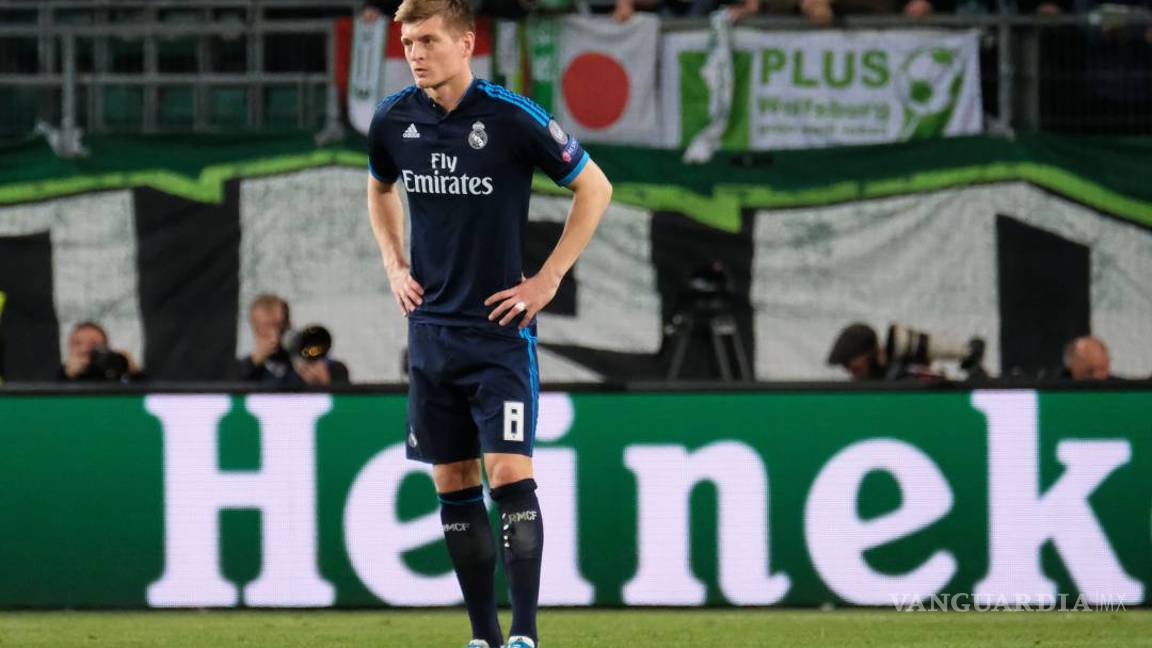 $!Real Madrid ruega por una remontada épica