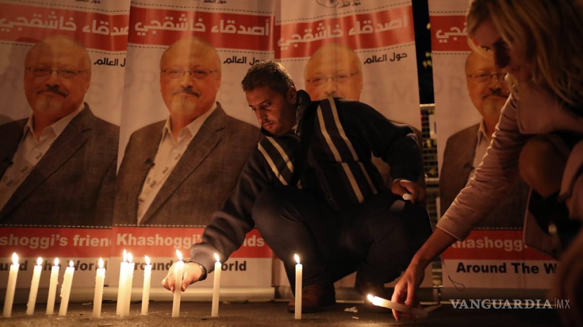 Confirma la Fiscalía saudí que el asesinato de Khashoggi fue premeditado