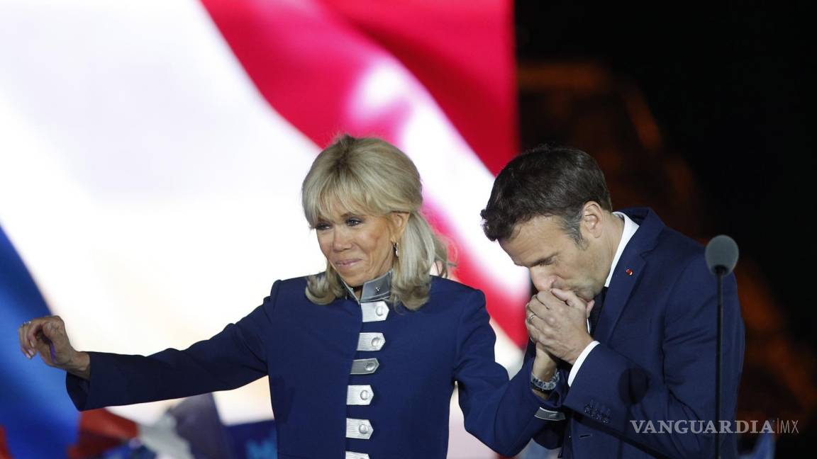 ¿Emmanuel Macron y Marine Le Pen entierran la dialéctica izquierda-derecha?