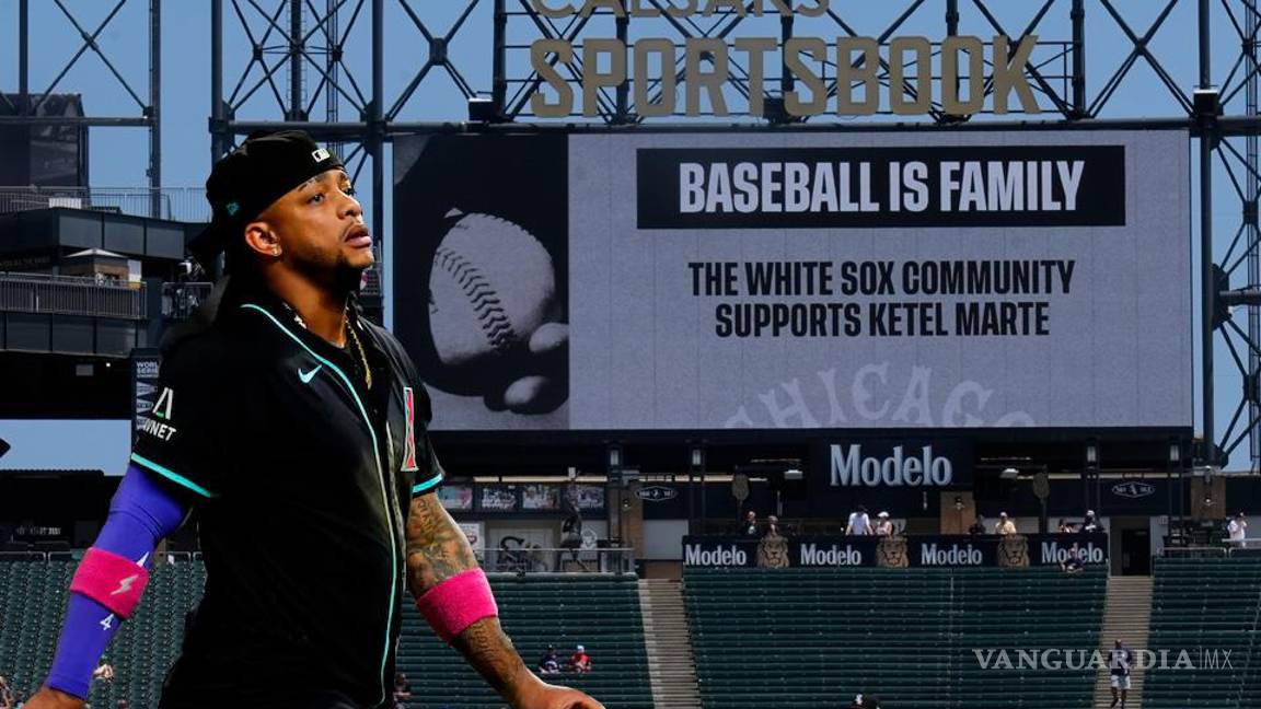 No sólo a Ketel Marte; hay una ola de acoso en MLB: esposas, jugadores y equipos alzan la voz