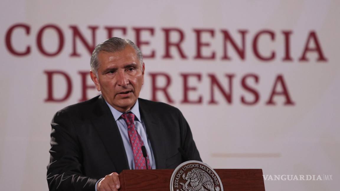 Segob: Tras aval a reforma militar habrá diálogo