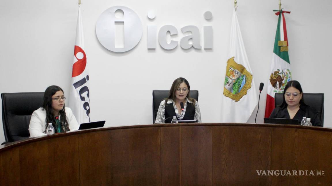Coahuila: Se extingue el ICAI, ¿quién lo extrañará?