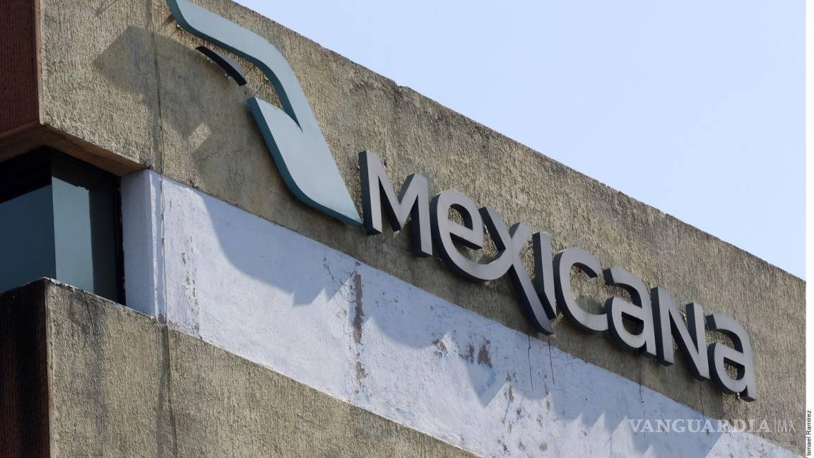 Sorprende nueva Mexicana de Aviación con suspensión de venta de boletos