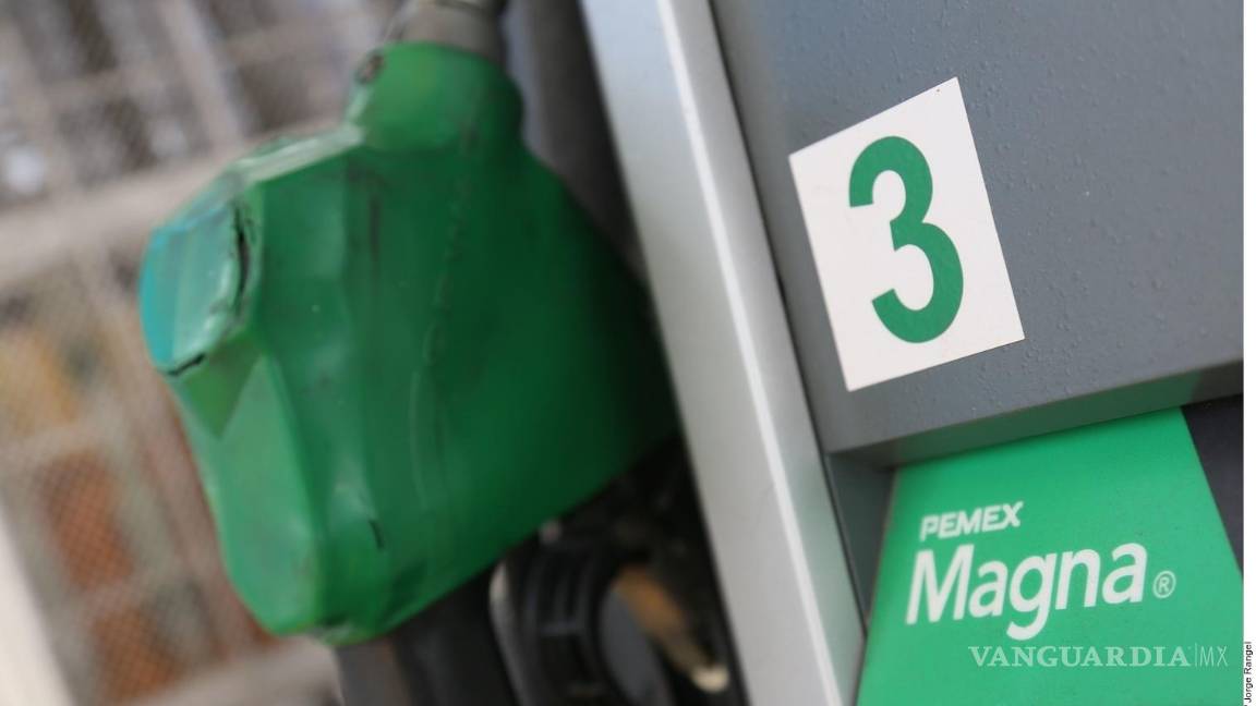 $!Las arcas federales han sido las grandes ganadoras al recaudar más impuestos a través del IEPS por los combustibles.