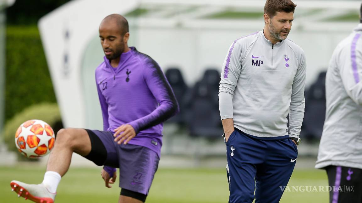 $!Divock Origi y Lucas Moura: el 'dolor de cabeza' de los técnicos en la Champions League