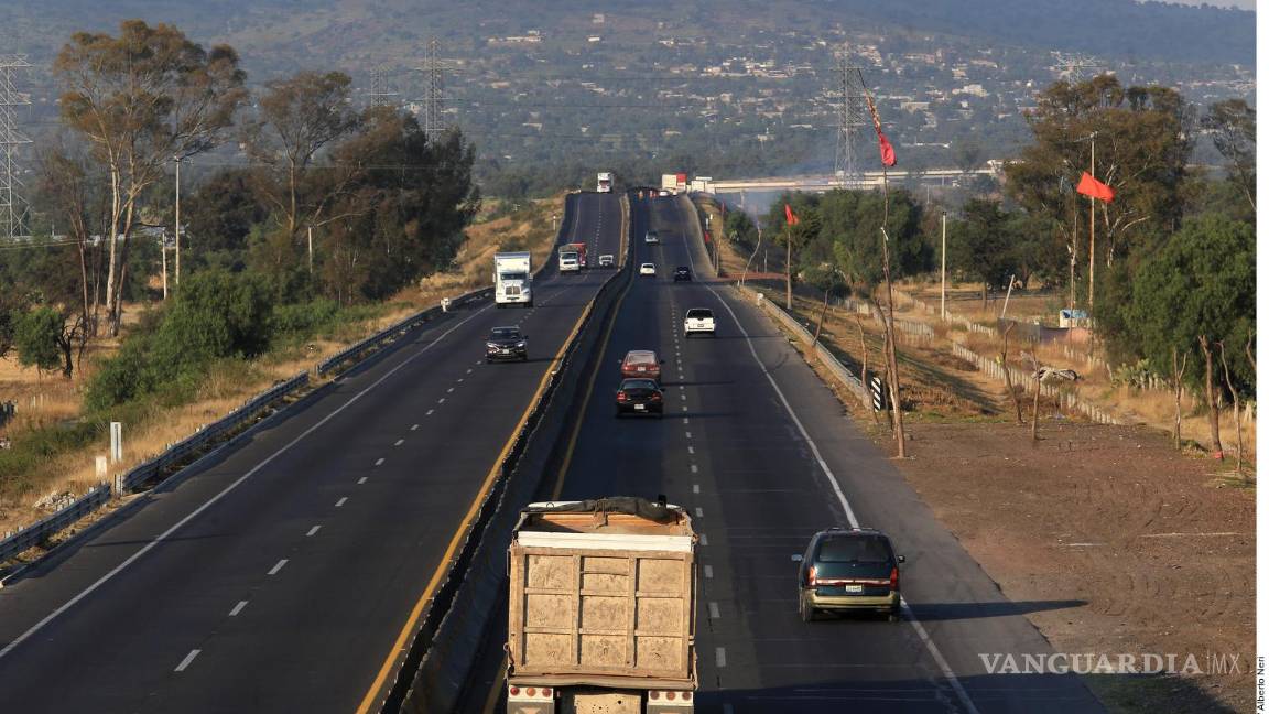 Aterroriza crimen a transportistas en carreteras