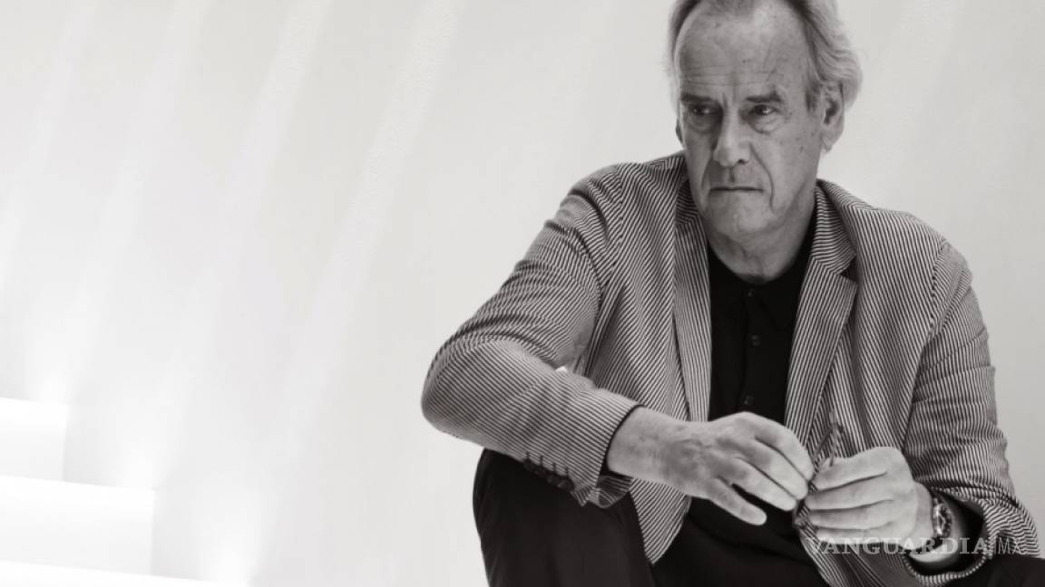 $!Artista Jan Hendrix presenta paisaje mexicano en exposición londinense