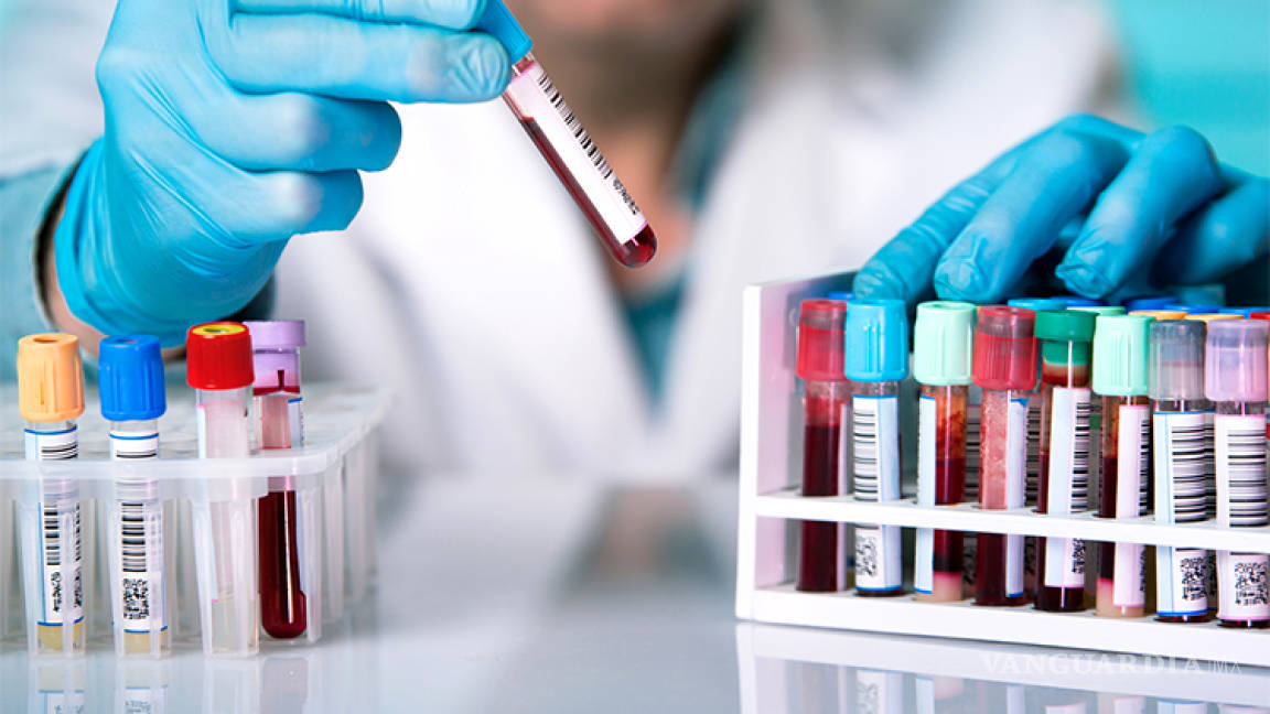 Prueban un nuevo análisis de sangre que detecta 20 tipos de cáncer con precisión