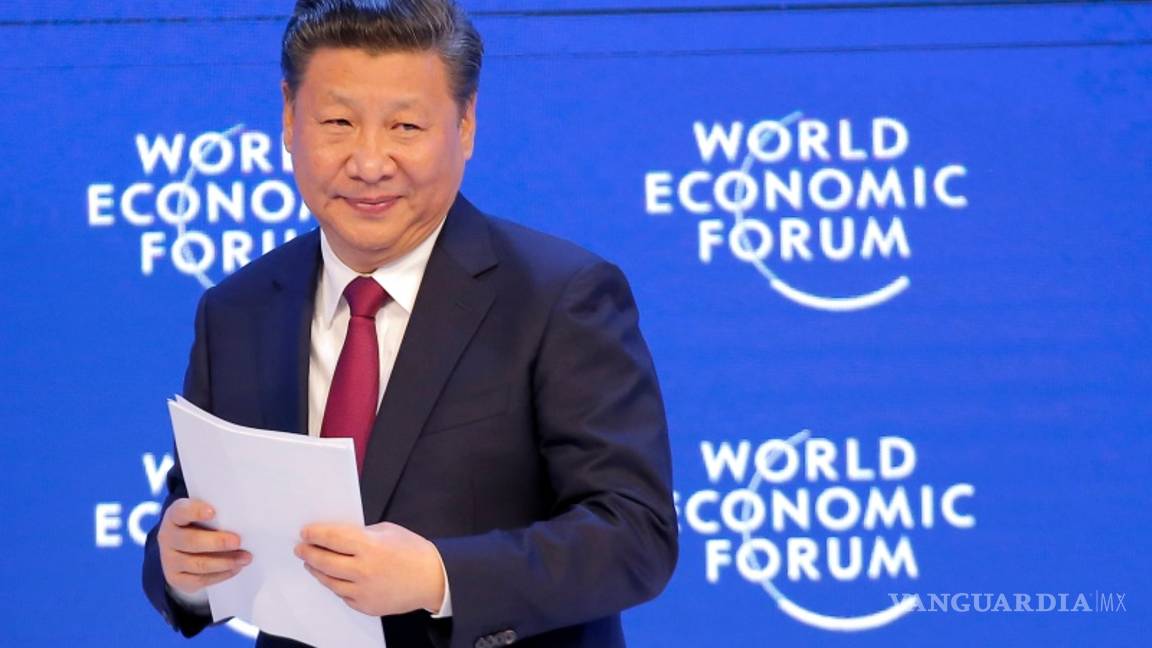 $!Busca China llenar el vacío que deja la salida de EU del TPP