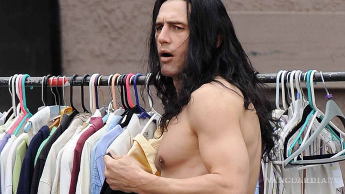 $!James Franco irá a los SAG Awards, ¿será atacado?