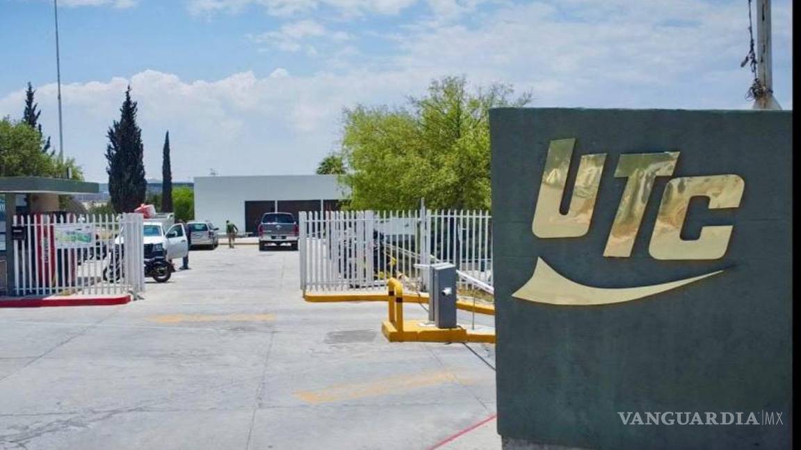 $!La UTC aplicó la baja inmediata del alumno debido a su implicación en el delito.