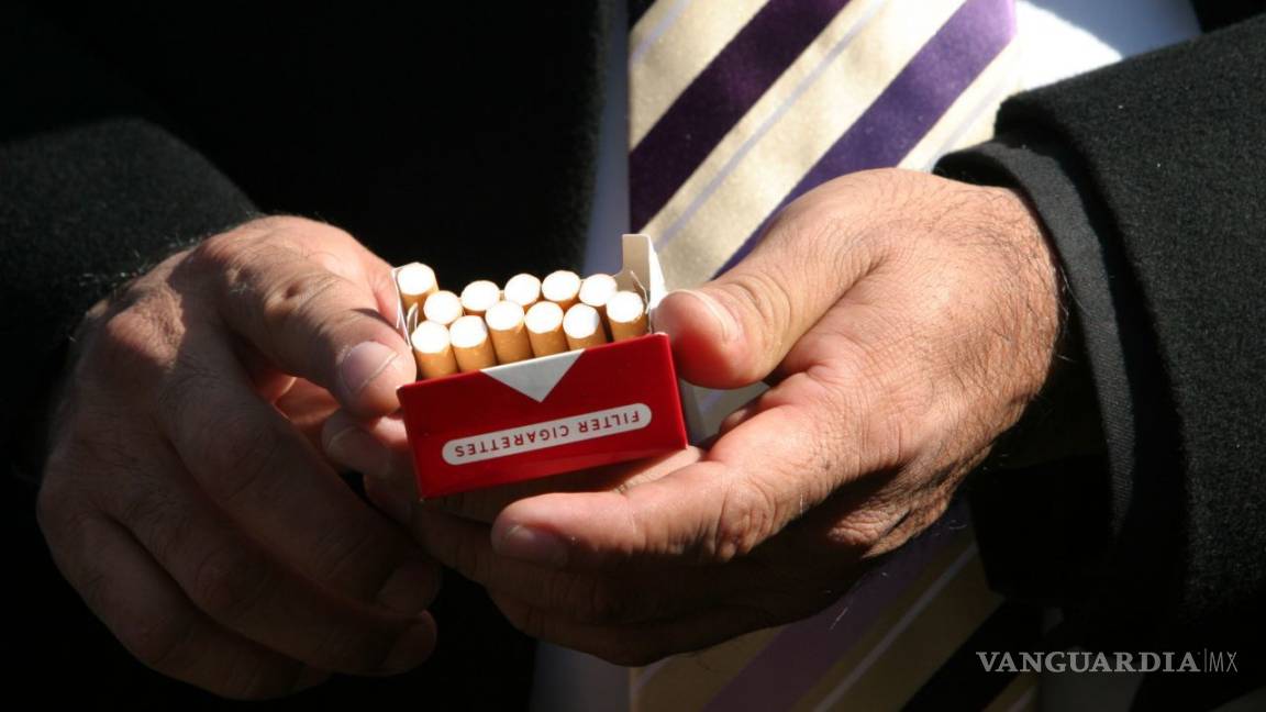 Marlboro dice adiós: Philip Morris dejaría de vender cigarros en México... en 2030