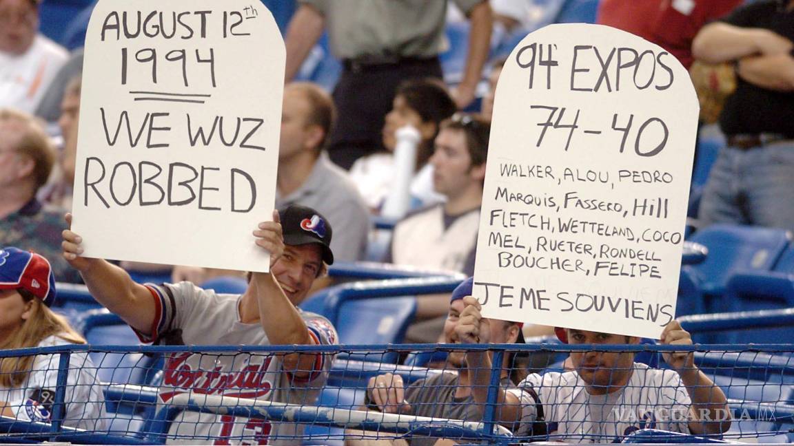 $!¡Escándalo en las Grandes Ligas! Anticipan una supuesta huelga en la MLB por la desigualdad de salarios