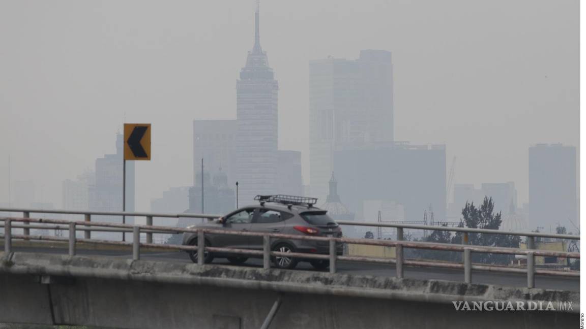 Advierten que recursos para enfrentar cambio climático por parte del Gobierno de AMLO se estancarán en 2024