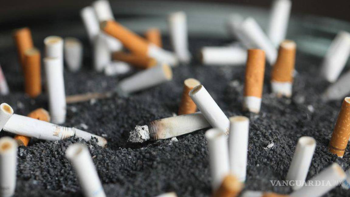 Nueva Zelanda prohibirá en casi todo sitio el uso del tabaco en 2023