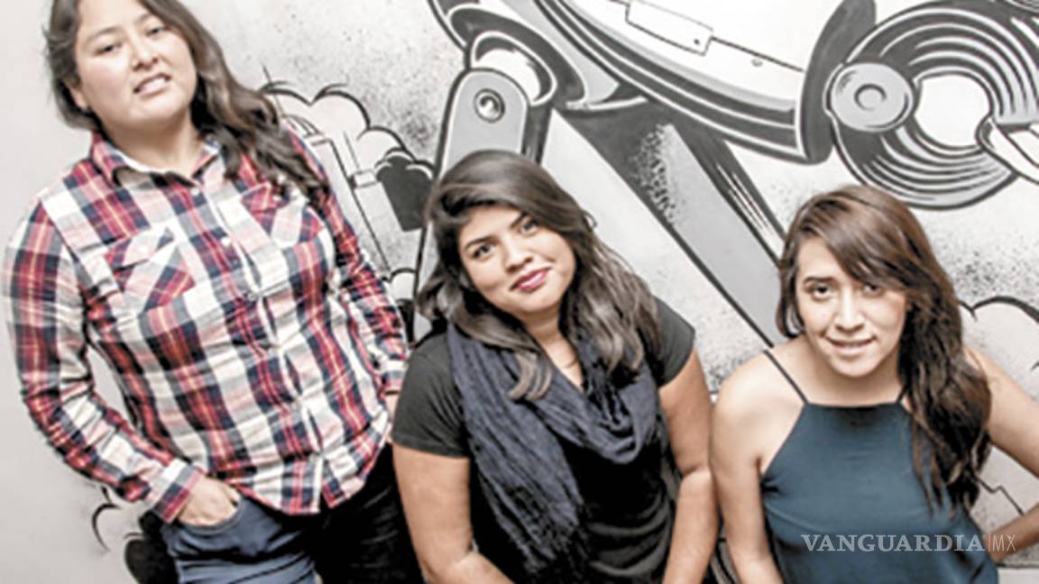 $!Digital Invaders se cubren de oro en el Ojo de Iberoamérica 2016