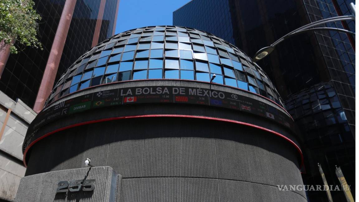 Se reduce interés de los inversionistas en las acciones de empresas mexicanas