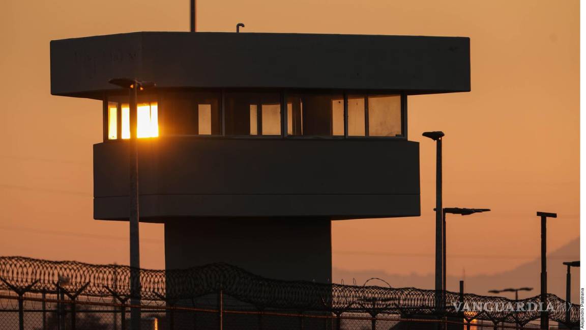 Obligan a jueces de 18 estados a impedir captura a personas acusadas por delitos que ameritan prisión preventiva