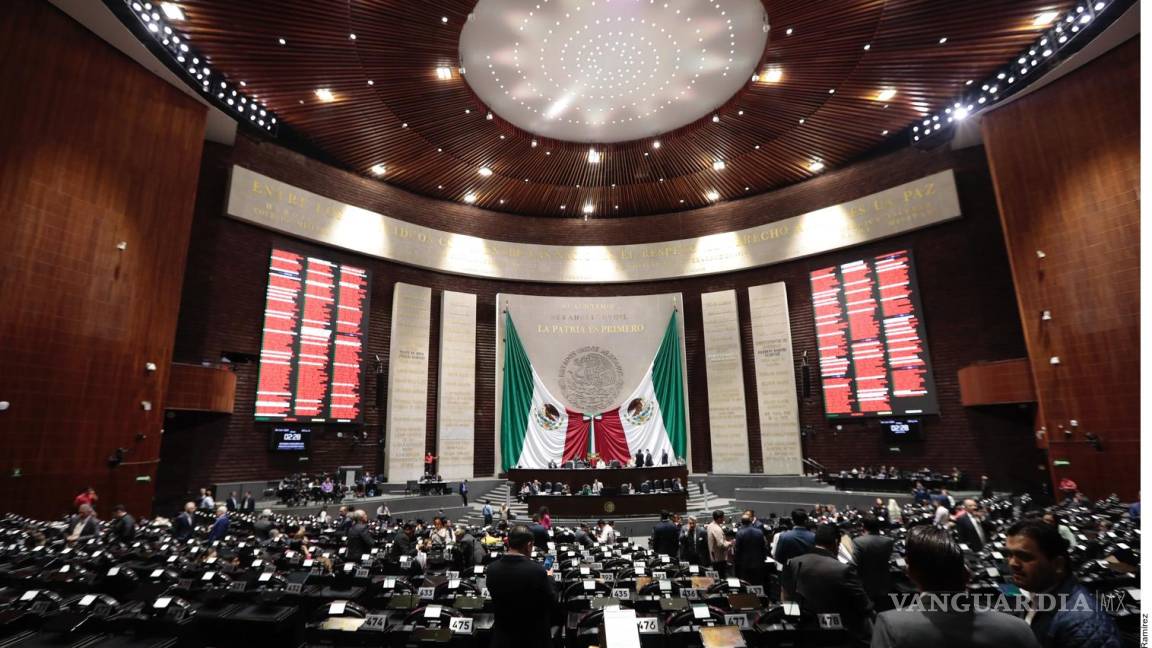 Aprueban la Cuenta Pública 2021 de AMLO y no aclaran 61 mmdp en obras insignia