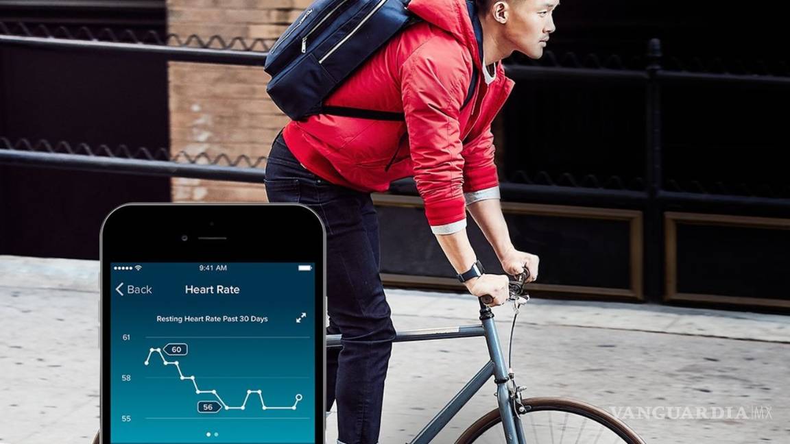 $!Fitbit Ionic quiere comerse al Apple Watch