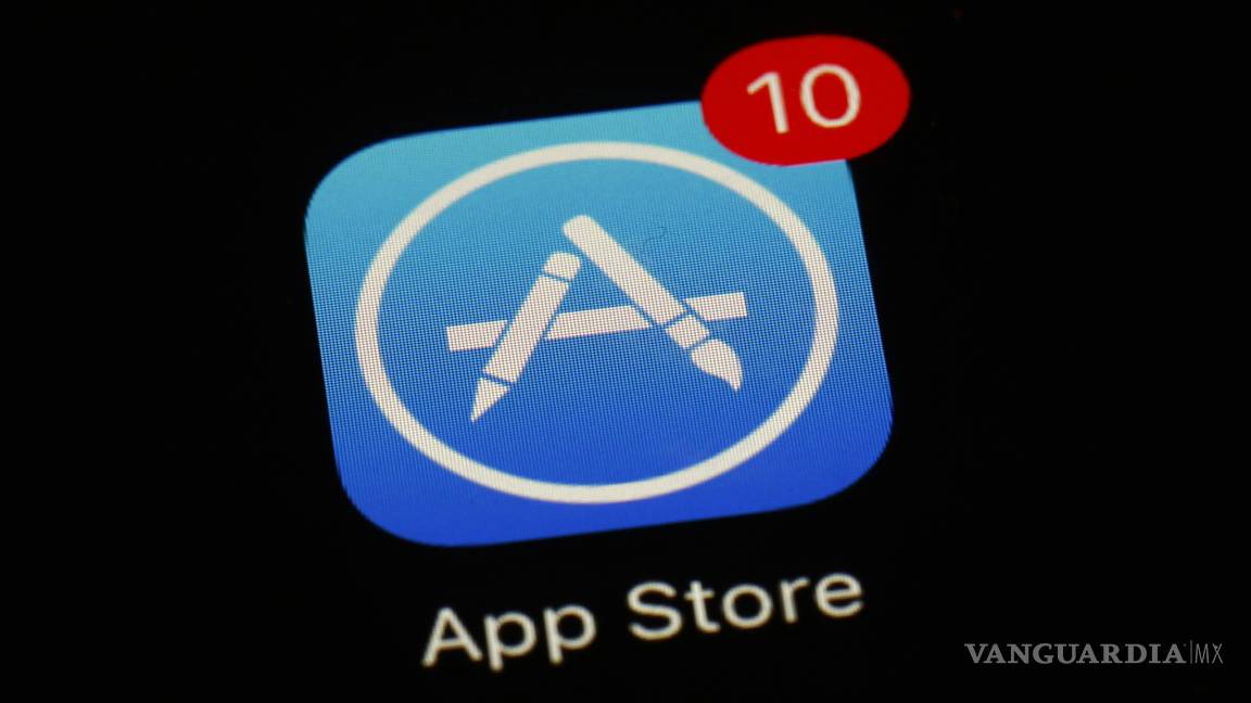 Demanda pone en riesgo las tarifas que Apple cobra por aplicaciones