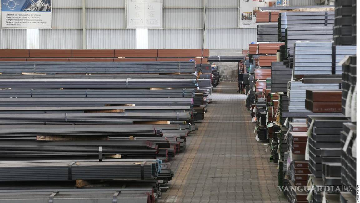 $!La industria nacional anticipa que estas cargas fiscales se mantendrán en este año.