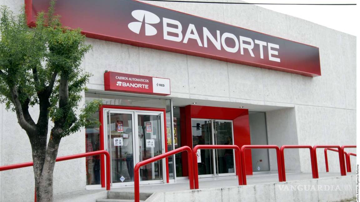 Banorte restablece servicios tras falla en plataformas digitales
