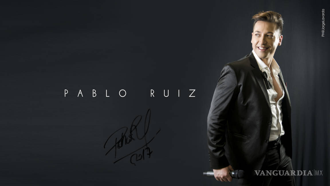 Pablo Ruiz vuelve a Monterrey