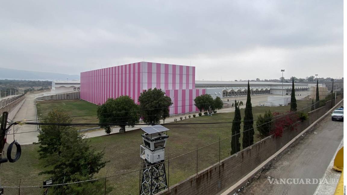 $!SFP encontró que en Birmex —organismo que tendrá bajo su cargo la llamada megafarmacia— la contratación de productos y servicios carecen de información confiable y suficiente.