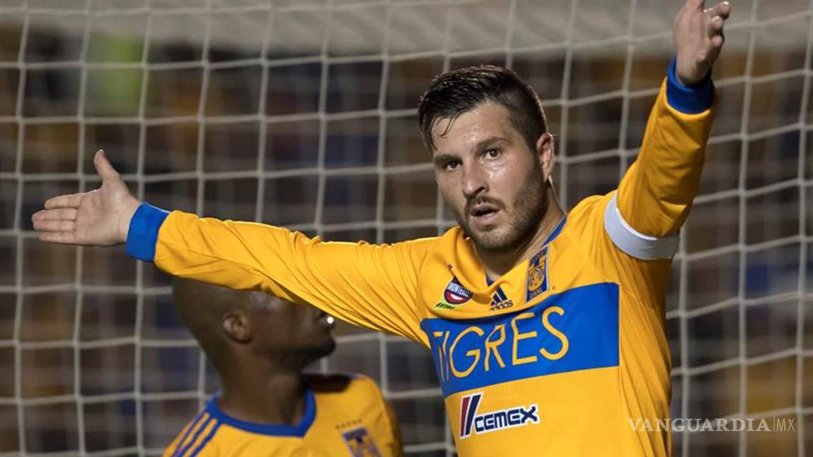$!Tigres festejaron como grandes