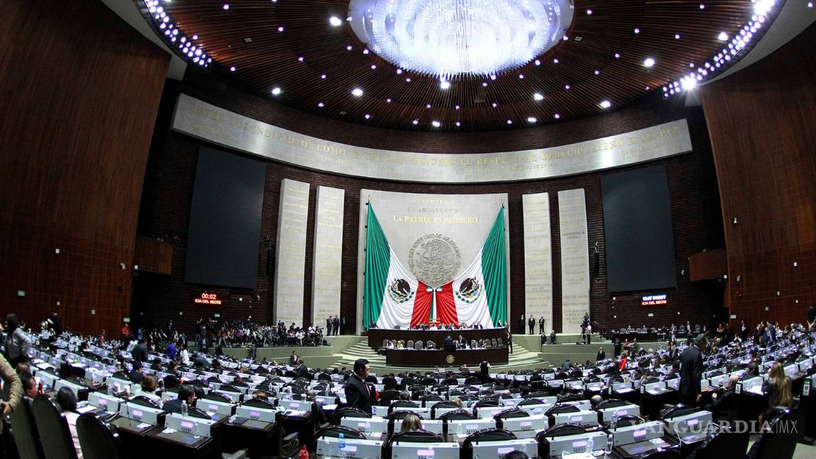 $!AMLO iniciará su mandato sin Fiscalía General