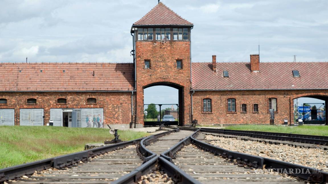 $!El Papa visitará Auschwitz en julio