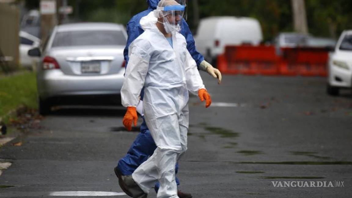 $!Trump defiende su respuesta al huracán en Puerto Rico pese a cifra de muertos