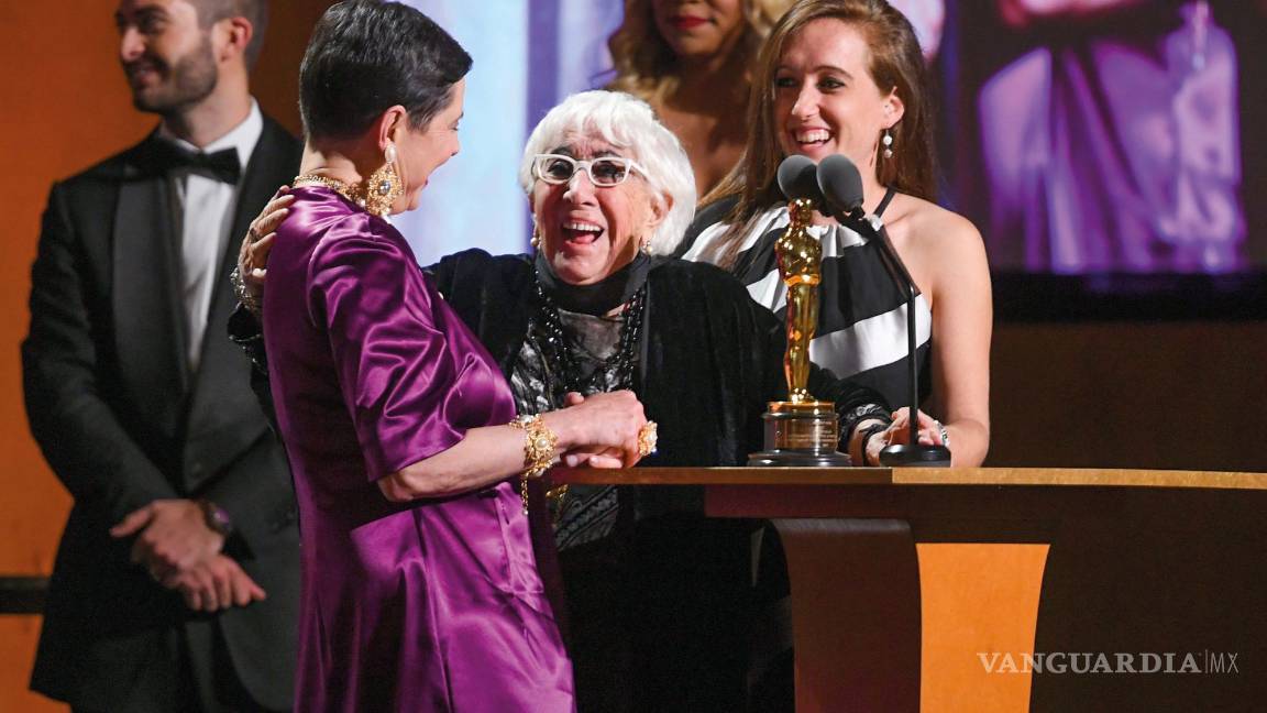 $!Los Premios Oscar se transforman, ¿censura o corrección política?