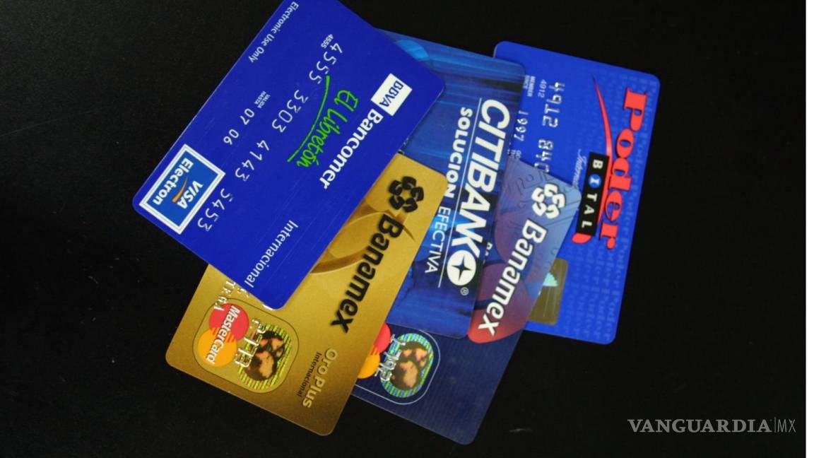 Cofece identifica barreras en competencia en pagos con tarjetas