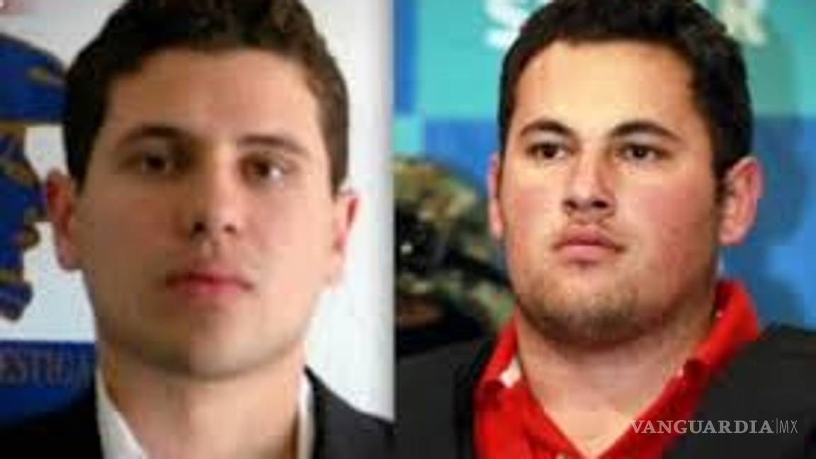 $!Ellos son los 100 narcos (presos o en libertad) más peligroso de México