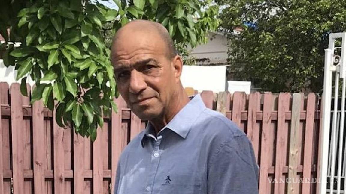 $!"Ojalá que Pablo Lyle pase el resto de su vida en la cárcel", viuda de Juan Ricardo Hernández