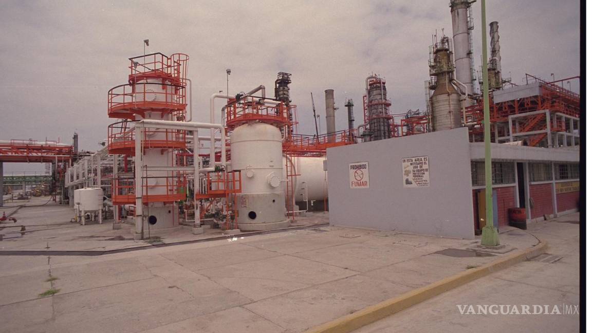 $!Con la participación de privados se podrÌa generar para el País hasta 164 mil millones de dólares.