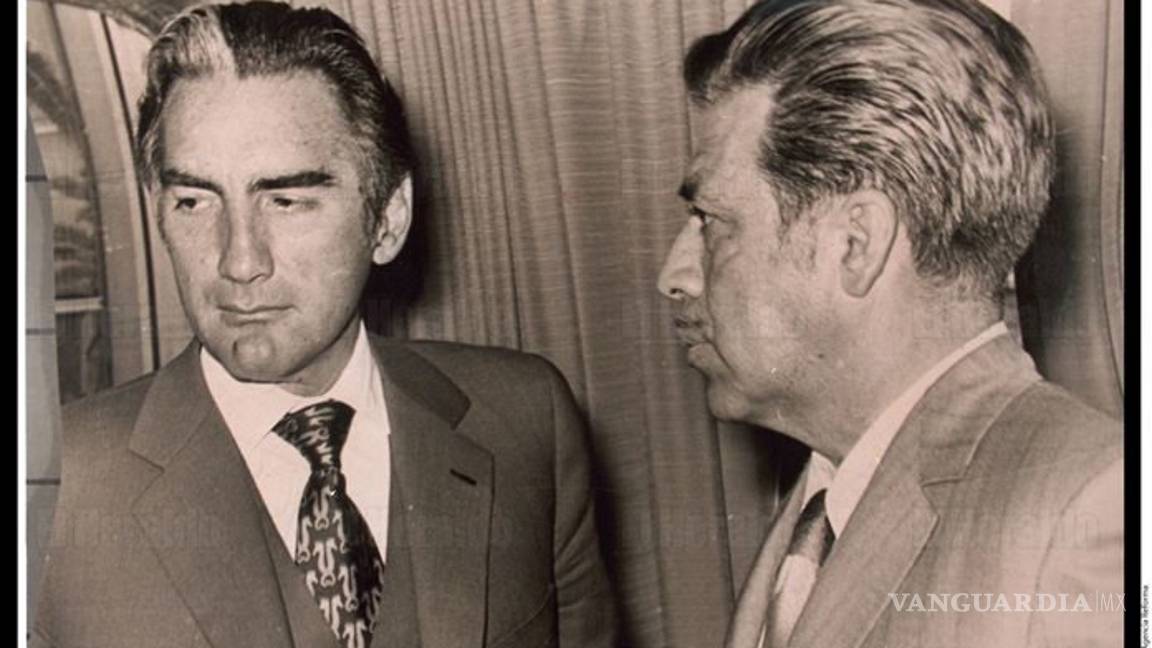 $!'Hago tele para jodidos'... el día en que Edith González desmintió la frase de Azcárraga