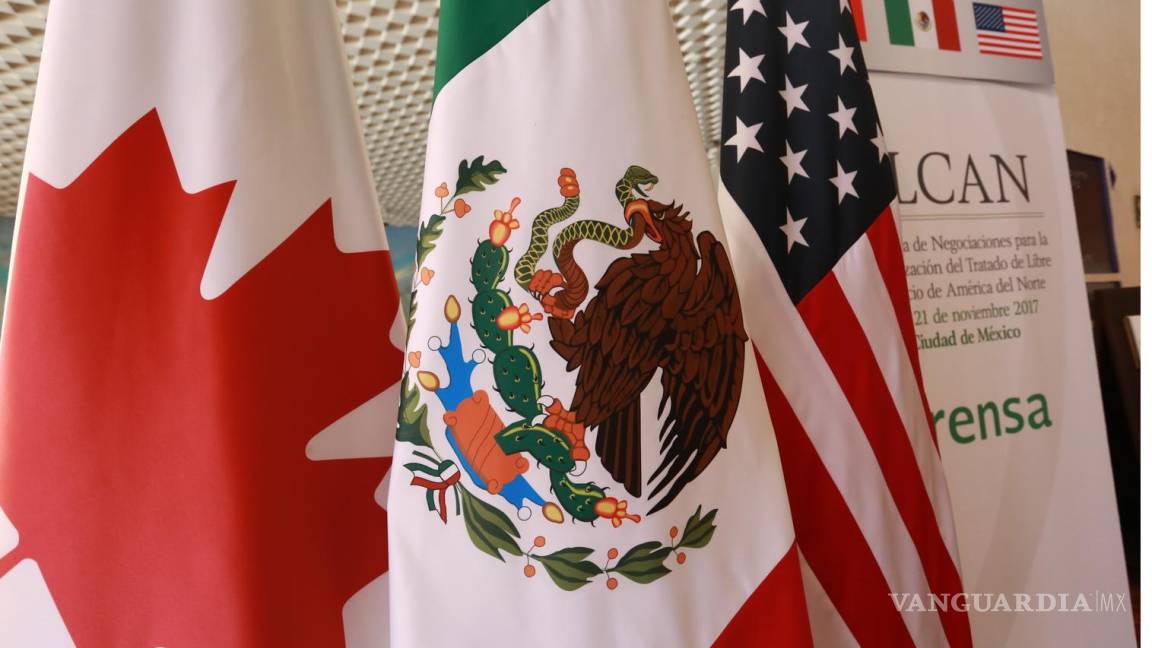 México obtiene beneficios a 4 años del arranque del T-MEC