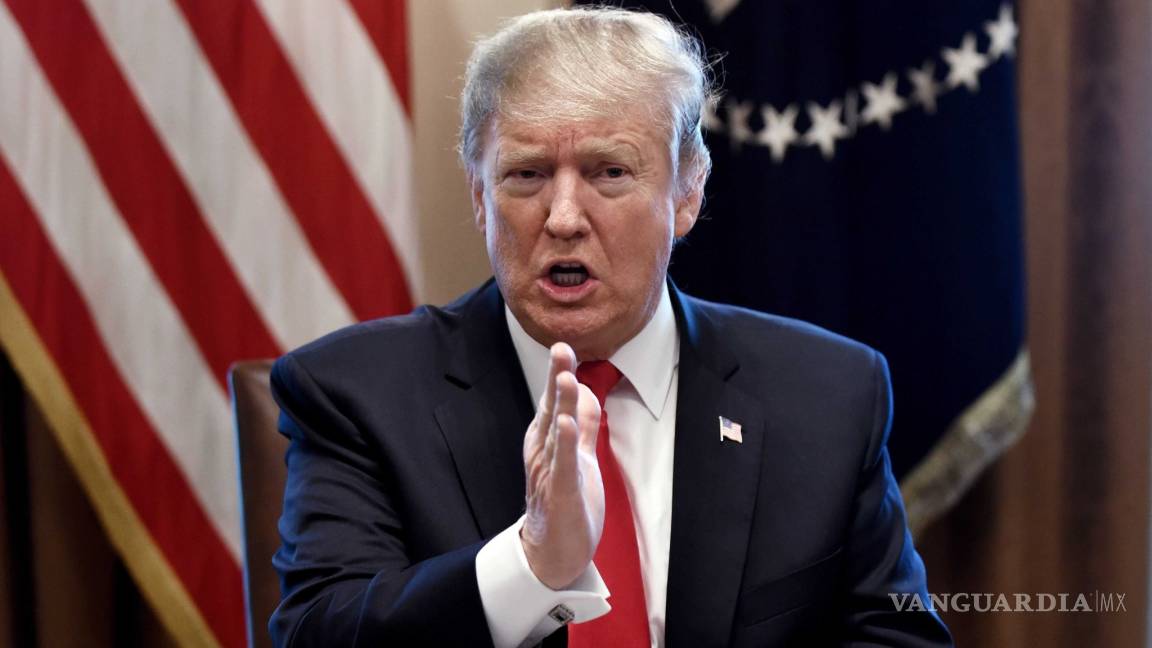 $!Nicolás Maduro pidió una reunión con Donald Trump y él rechazó la oferta