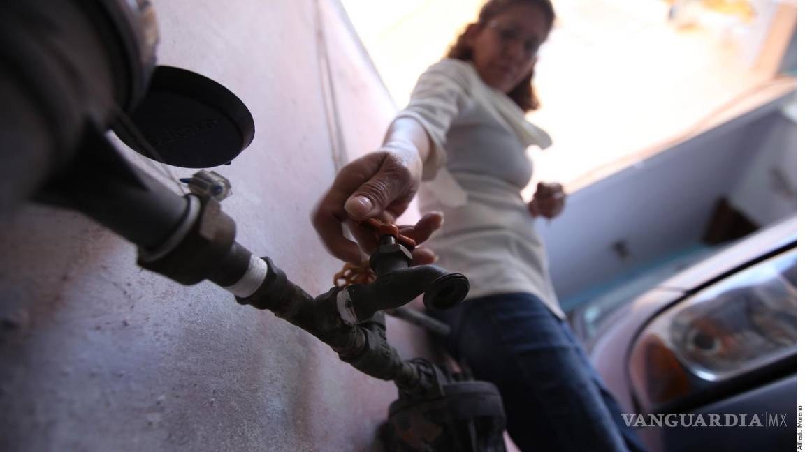El 83% de los mexicanos resienten la escasez de agua