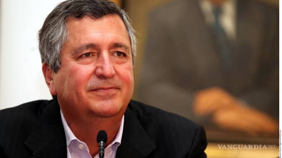 Muere Jorge Vergara, Presidente Fundador de Grupo Omnilife Chivas