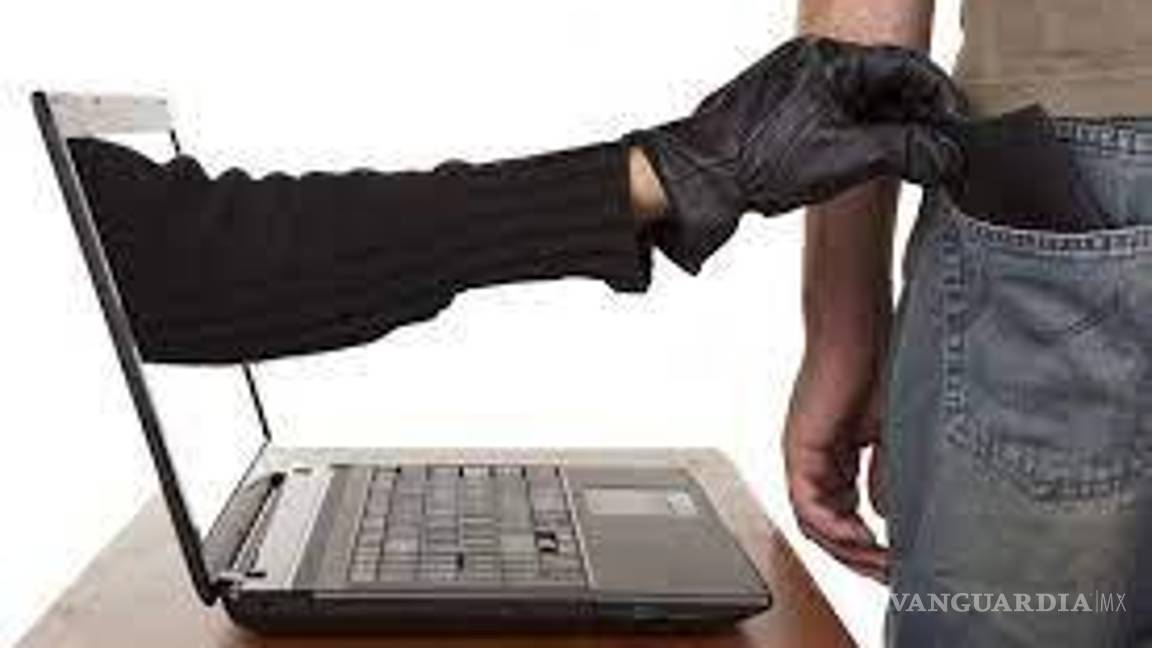 $!Los fraudes cibernéticos están acelerando constantemente en el país.