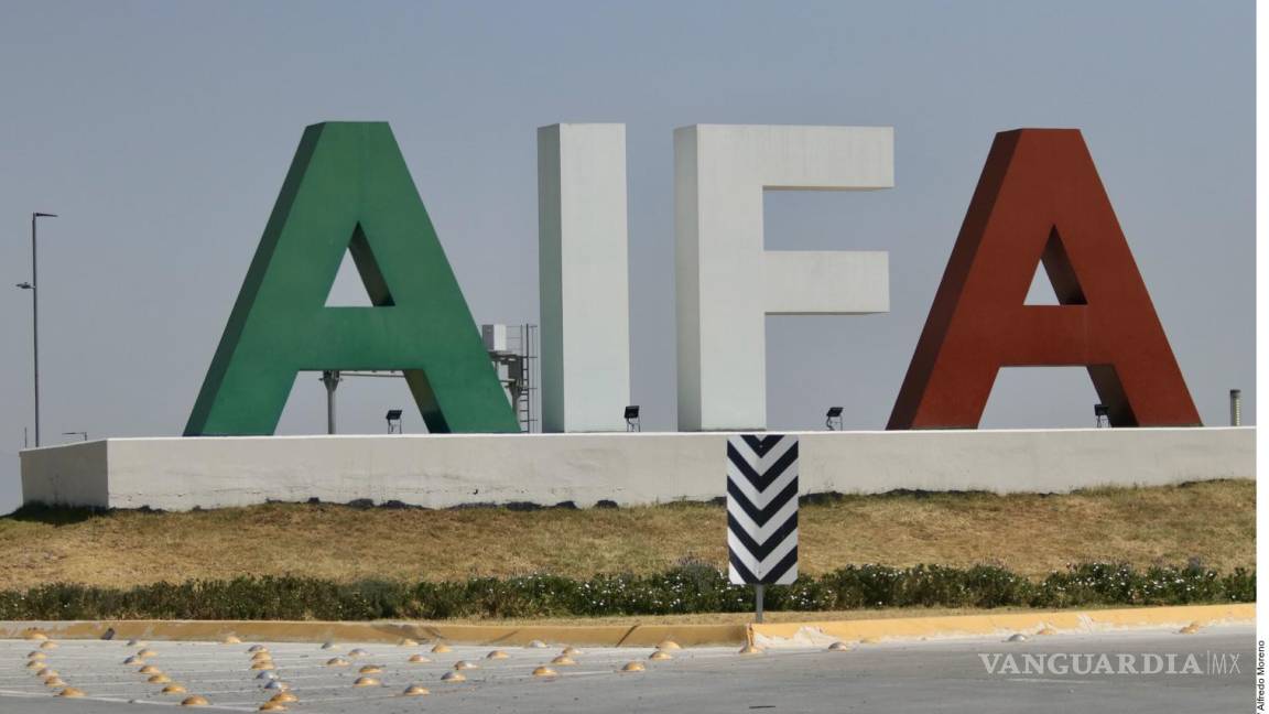 Anuncian que el AIFA ofrecerá vuelos a Bulgaria; especialistas aseguran que será aislado