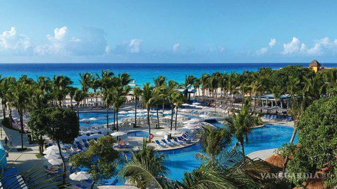 Prevén 60% de ocupación hotelera en Yucatán